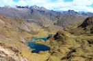 Lares Valley