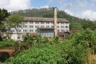 Old tea factory at Kotagala