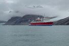 M/S Expedition, Magdalenafjorden