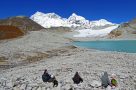 Exploration of Zhigeyphu Valley