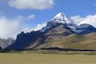 Looking back on Kailash by B Mulder