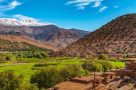 Ait Bougamez - the Happy Valley