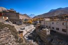 Kagbeni Village