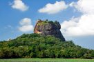 Ancient rock fortress, Sigiriya