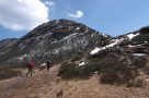 Trek to Simkota La. Image by Mr & Mrs Campbell
