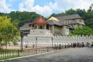 Temple of the Tooth, Kandy