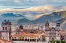 Plaza de Armas, Cuzco