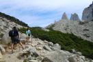 Las Torres Trek