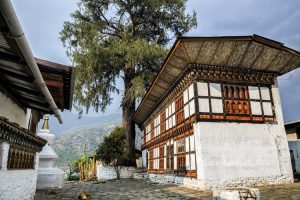 Kyichu Lhakhang
