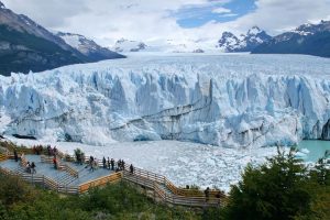 Perito Moreno Glacier