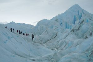 Perito Moreno Glacier