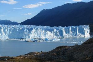 Glacier walk, Perito Moreno Glacier