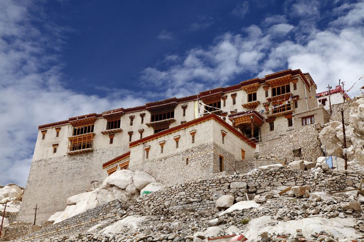 cultural tour in ladakh