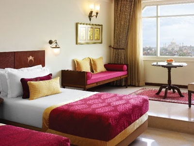 Premium Taj view room