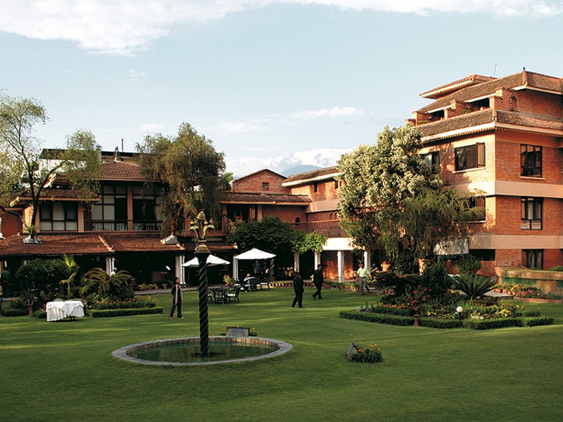 Gardens