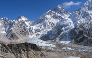 Trekking Guide to the Everest Region