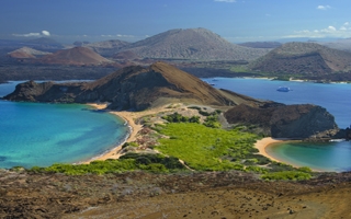 10 things you should know about the Galapagos Islands