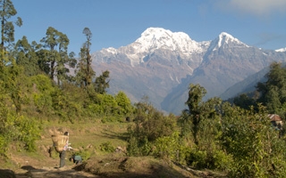 Top 10 Himalayan Trekking Holidays