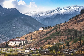 A beginner's guide to Bhutan