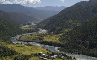 Bhutan: the greenest country on the planet