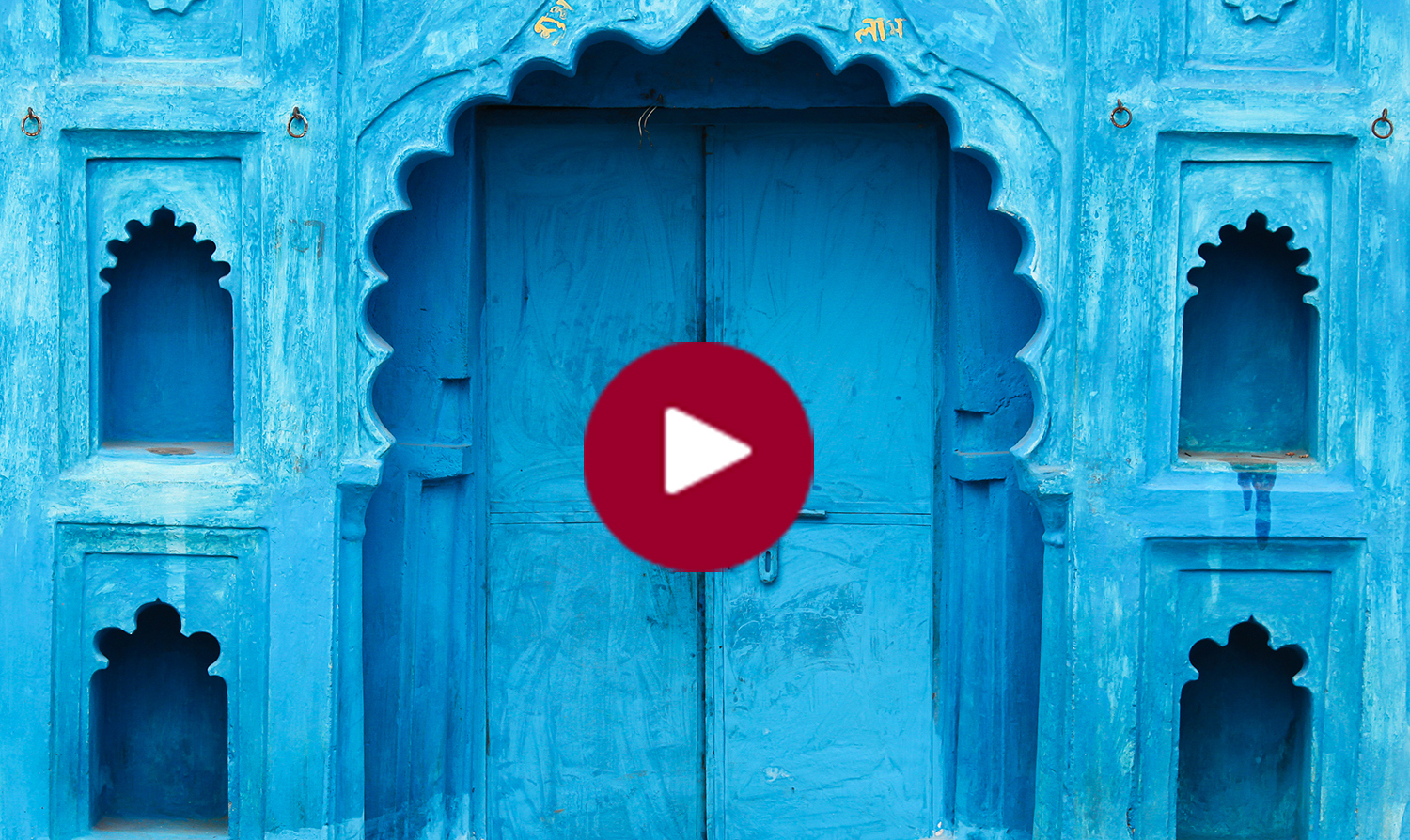 India's Golden Triangle Tour - short reel