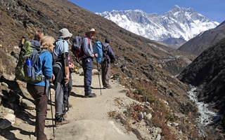 Guide to Trekking to Everest Base Camp - Part 1: Preparation