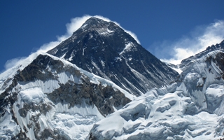 Everest 60th Anniversary Celebrations