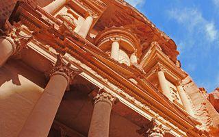 An unforgettable way to experience the Ancient City of Petra