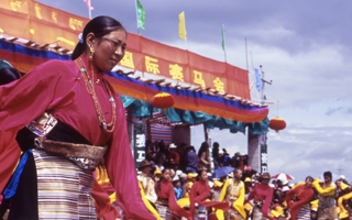 Tibet Festivals 2017