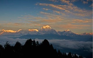 Our top 10 reasons to go trekking in the Annapurnas