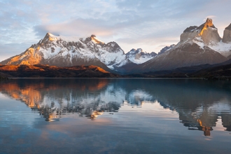 Postcard from Patagonia