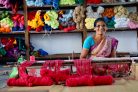 Textiles Tour of Southern India