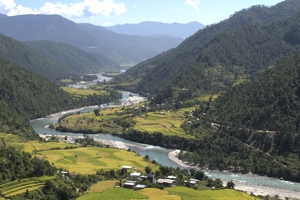 New Trek: Trans Bhutan Trail - Western Highlights