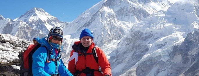 Mt Everest Base Camp Trips 2024 25 Everest Holiday Packages Mountain Kingdoms