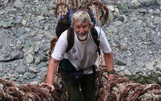 Steve to lead new Zanskar trekking expedition