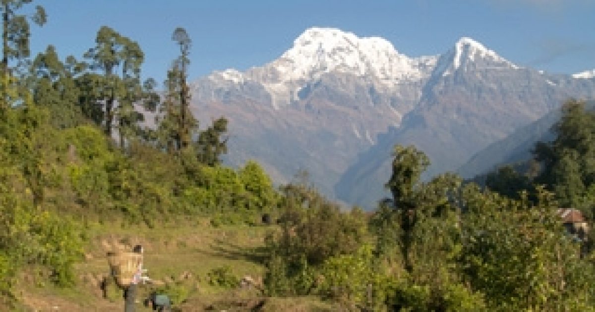 himalayan walking holidays