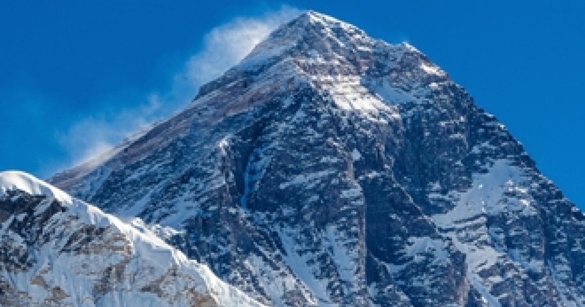 Postcard from Everest 2024/25 Mountain Kingdoms
