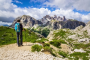 Adventure travel walking holidays, trekking holidays & adventure tours
