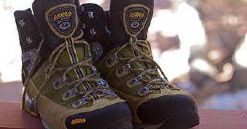 Everest Base Camp Boots n All Mountain Kingdoms