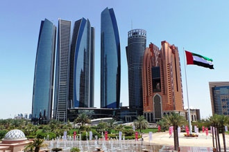 Abu Dhabi Hotels & Excursions