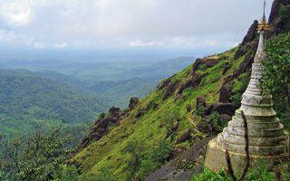 5 Experiences When You Go On A Burma Trek