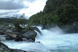 Chilean Lake District & Chiloe Island