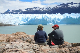 Complete Patagonia - Paine & Fitz Roy