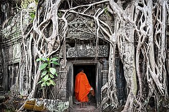 Definitive Cultural Tour of Cambodia