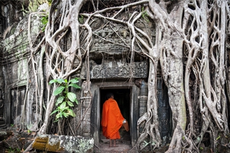 Definitive Cultural Tour of Cambodia