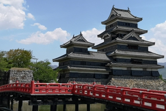 Definitive Cultural Tour of Japan