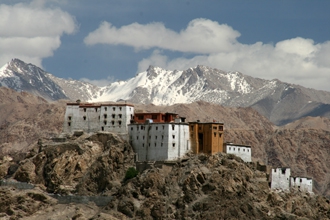 Definitive Cultural Tour of Ladakh