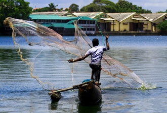 Definitive Cultural Tour of Sri Lanka