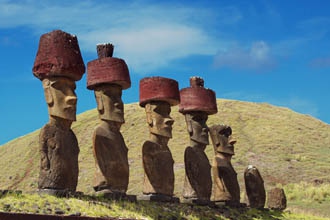 Easter Island