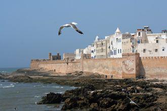 Essaouira extension